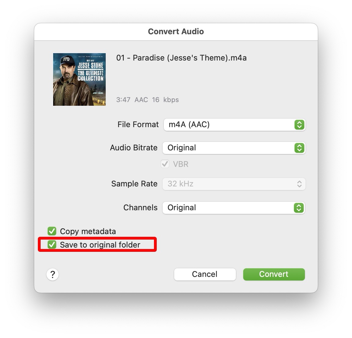 convert audio place in original folder.jpg