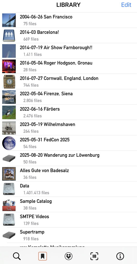 NeoFinder iOS 3.0 new LIBRARY.jpg