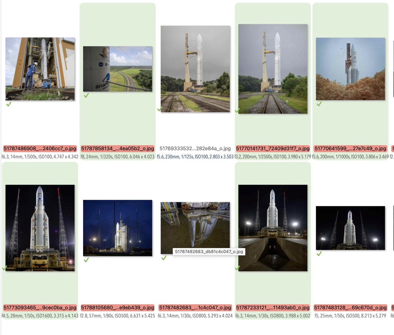 Photo Contact Sheet from selected Items.jpg