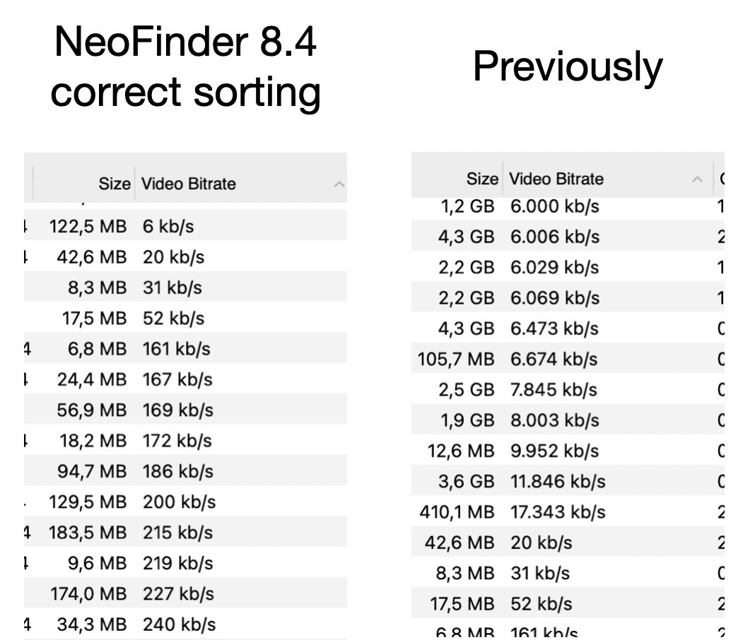correct video bitrate sorting.jpg